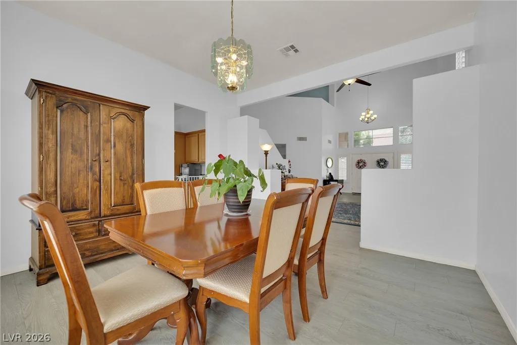 1437 Blazing Sand, Las Vegas, NV 89110