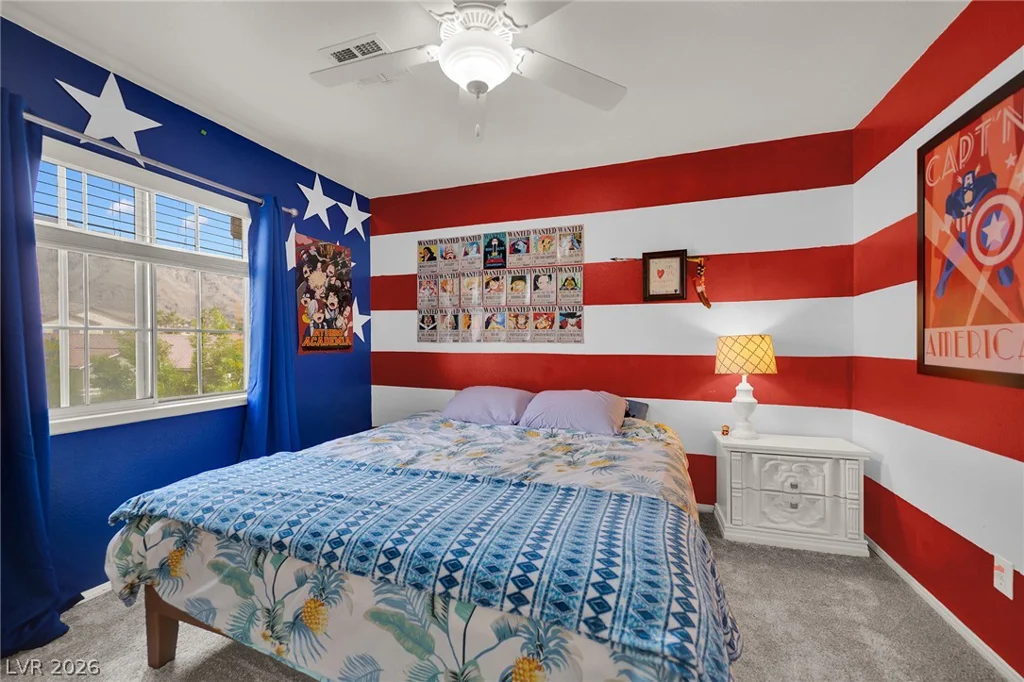 1437 Blazing Sand, Las Vegas, NV 89110