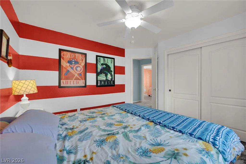 1437 Blazing Sand, Las Vegas, NV 89110