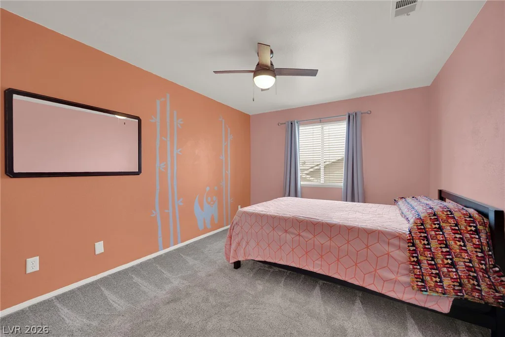1437 Blazing Sand, Las Vegas, NV 89110