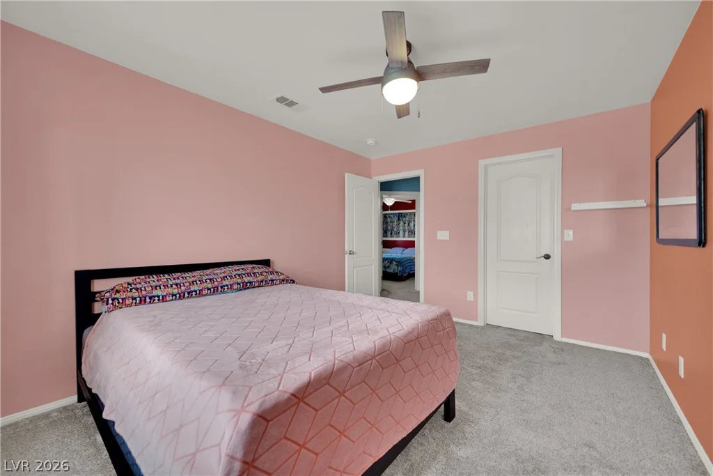 1437 Blazing Sand, Las Vegas, NV 89110