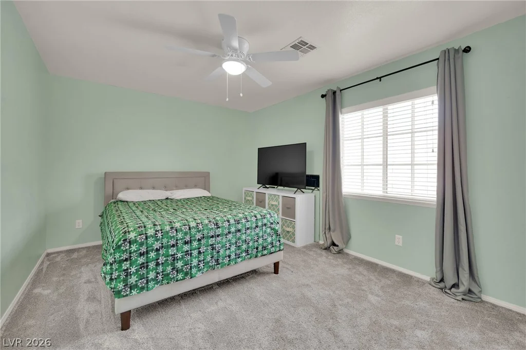 1437 Blazing Sand, Las Vegas, NV 89110