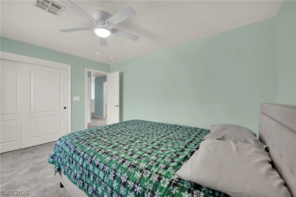 1437 Blazing Sand, Las Vegas, NV 89110
