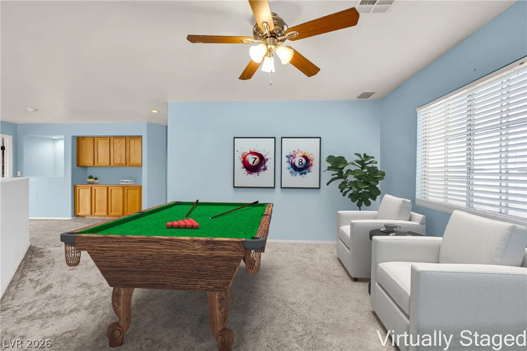 1437 Blazing Sand, Las Vegas, NV 89110