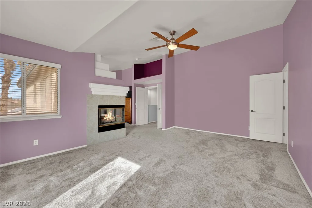 1437 Blazing Sand, Las Vegas, NV 89110