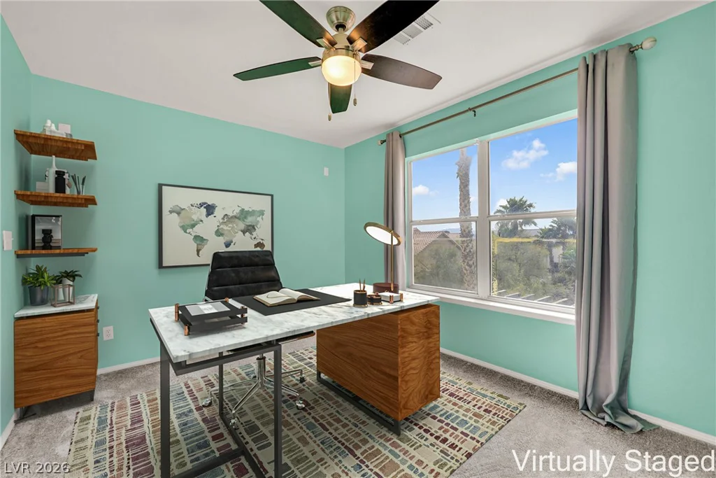 1437 Blazing Sand, Las Vegas, NV 89110