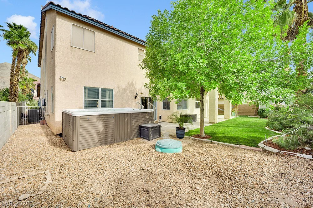 1437 Blazing Sand, Las Vegas, NV 89110