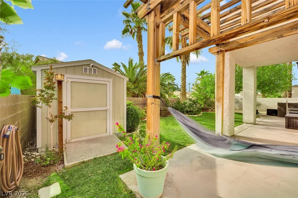 1437 Blazing Sand, Las Vegas, NV 89110