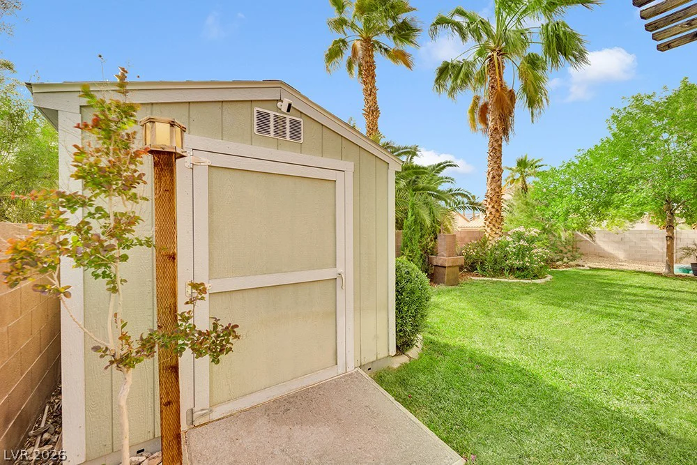 1437 Blazing Sand, Las Vegas, NV 89110