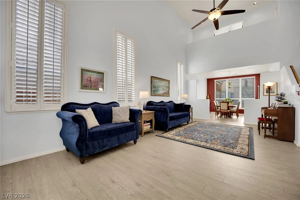 1437 Blazing Sand, Las Vegas, NV 89110