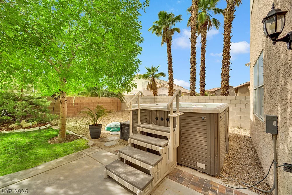 1437 Blazing Sand, Las Vegas, NV 89110