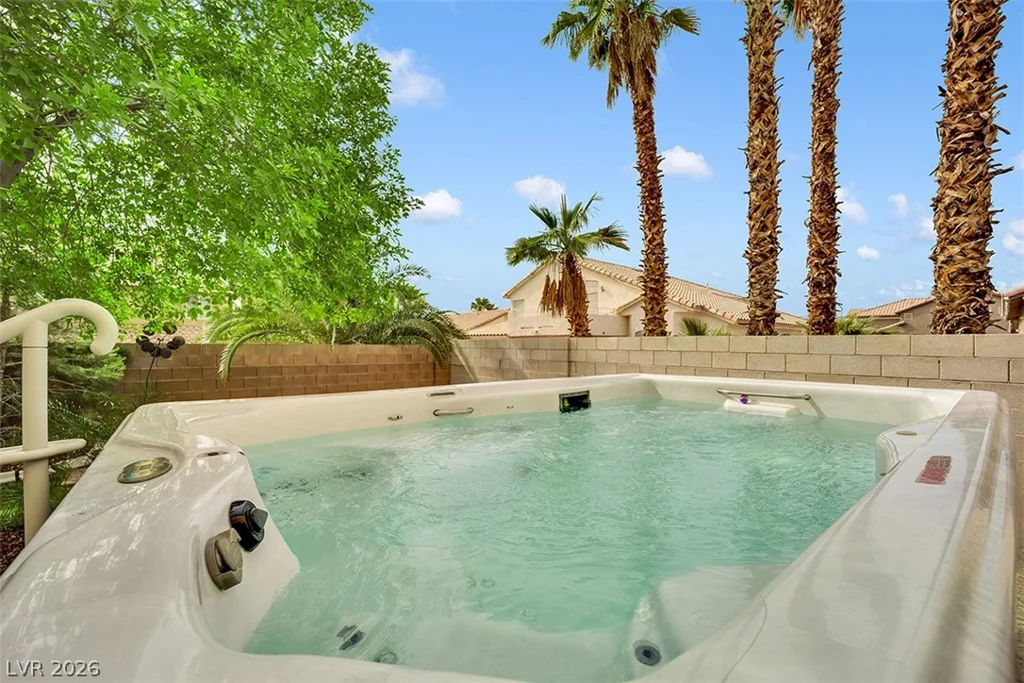 1437 Blazing Sand, Las Vegas, NV 89110