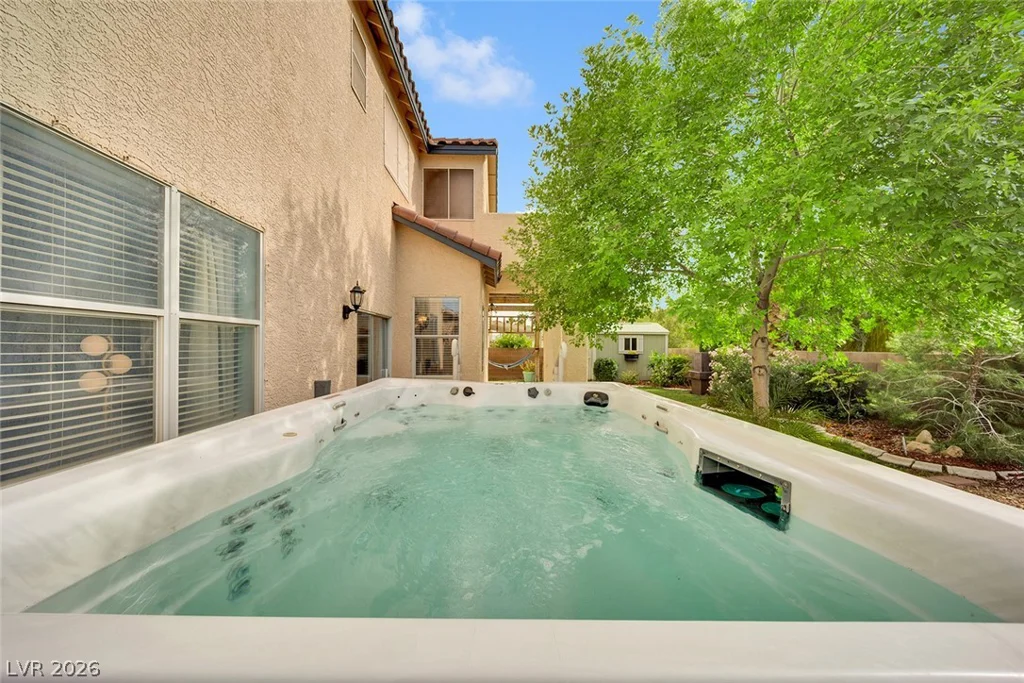 1437 Blazing Sand, Las Vegas, NV 89110