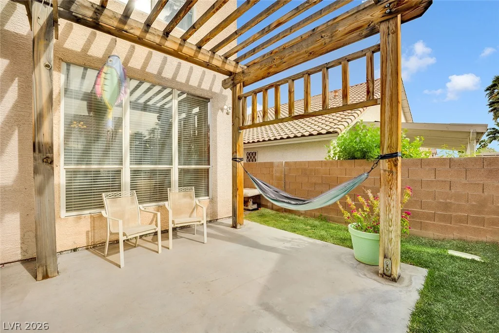 1437 Blazing Sand, Las Vegas, NV 89110