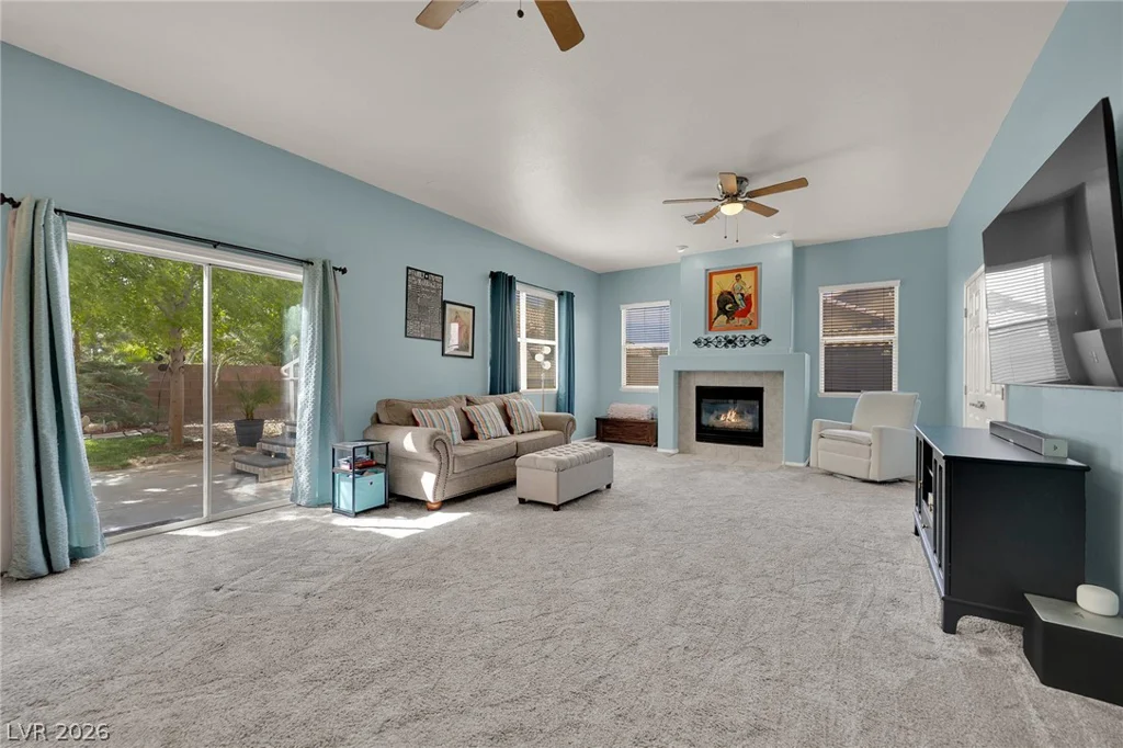 1437 Blazing Sand, Las Vegas, NV 89110