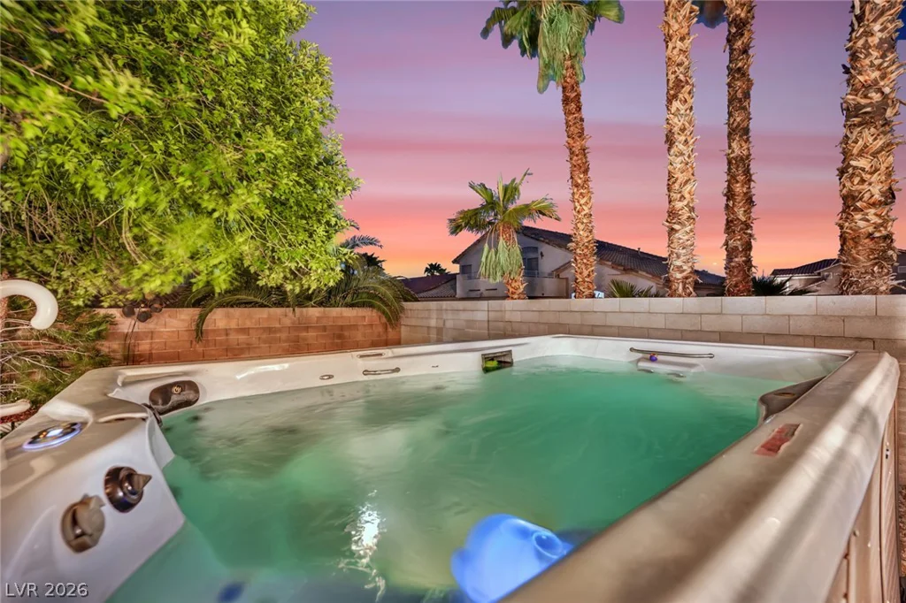 1437 Blazing Sand, Las Vegas, NV 89110
