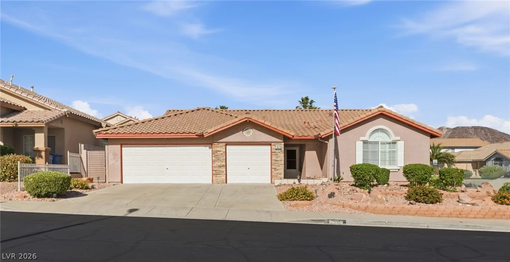 1025 Twin Berry, Henderson, NV 89002