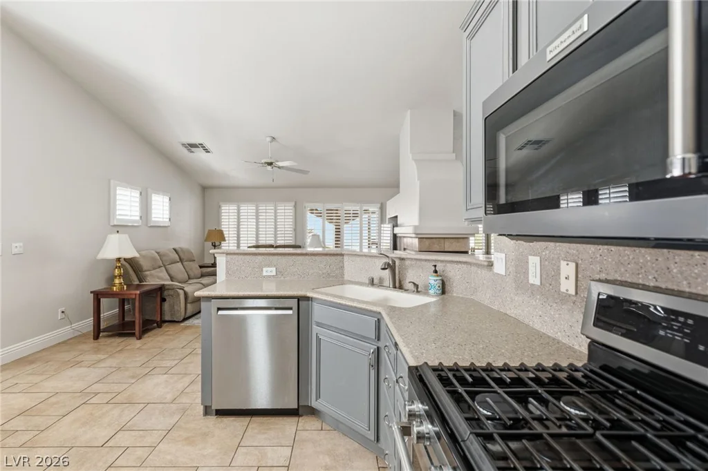 1025 Twin Berry, Henderson, NV 89002