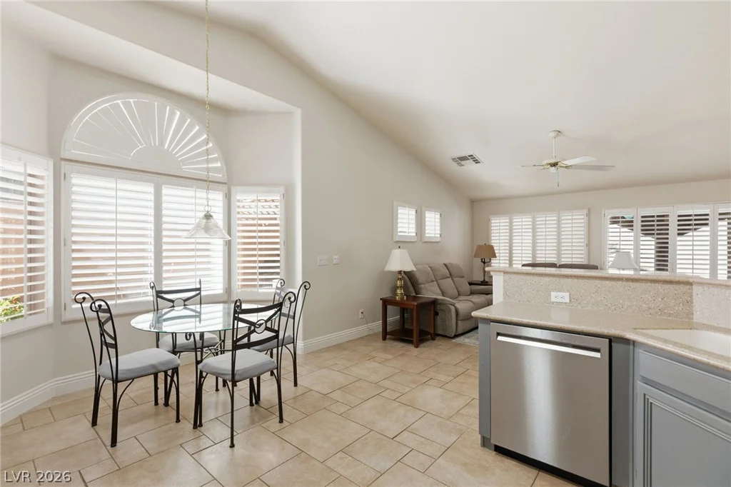 1025 Twin Berry, Henderson, NV 89002