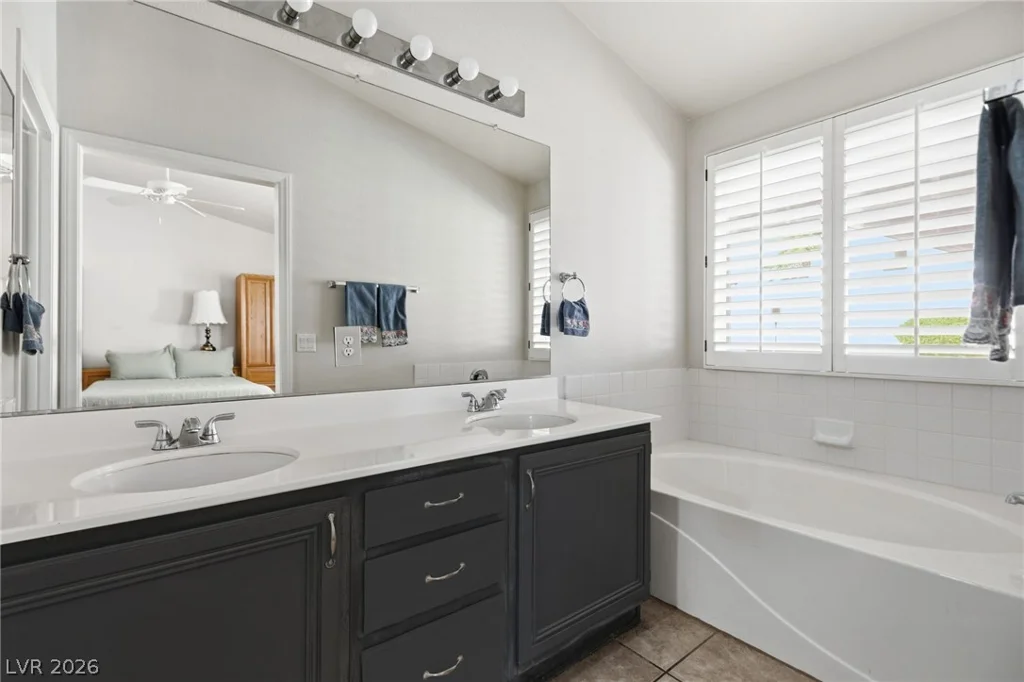 1025 Twin Berry, Henderson, NV 89002