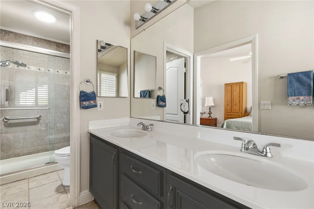 1025 Twin Berry, Henderson, NV 89002