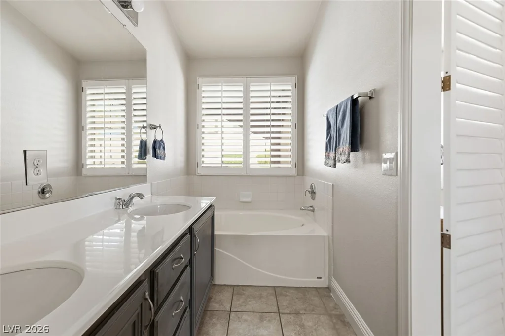1025 Twin Berry, Henderson, NV 89002