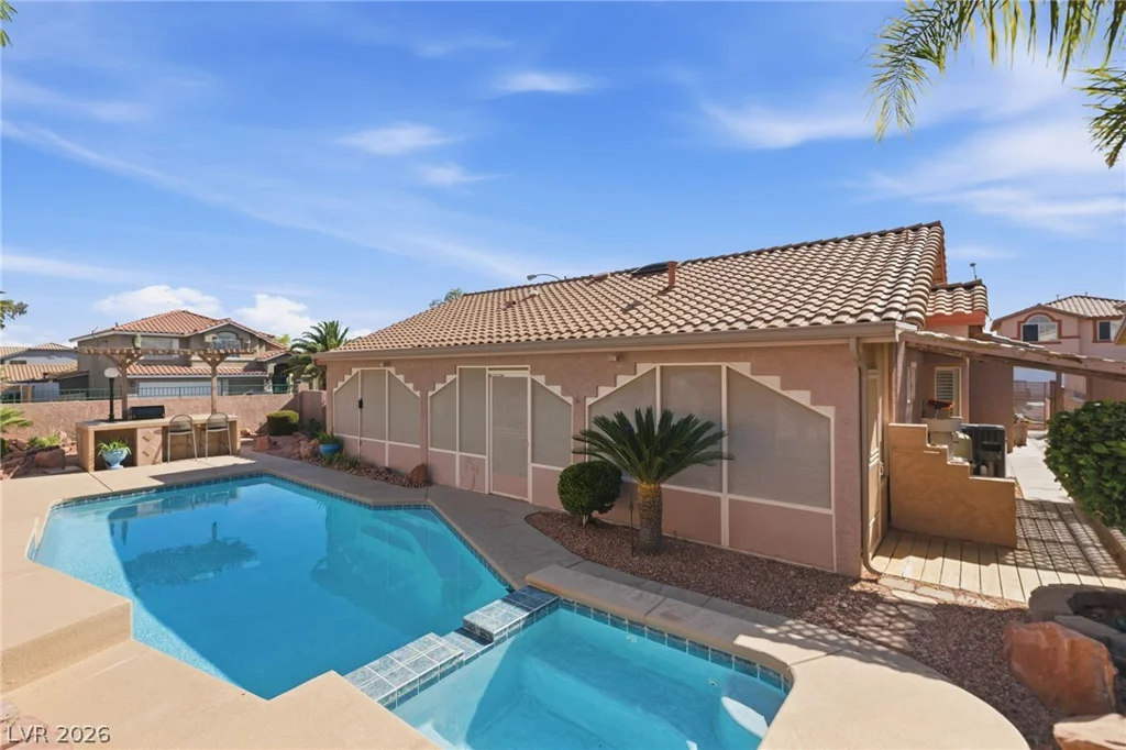 1025 Twin Berry, Henderson, NV 89002
