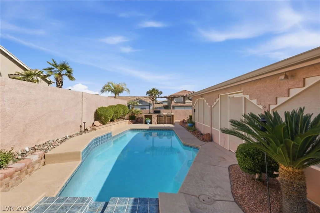 1025 Twin Berry, Henderson, NV 89002