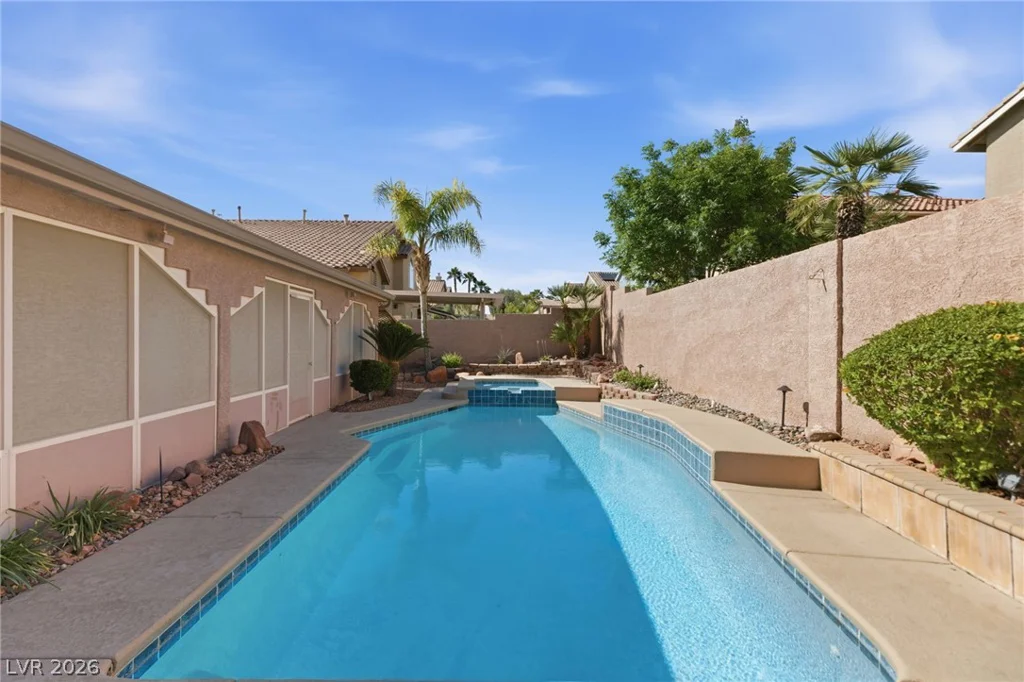 1025 Twin Berry, Henderson, NV 89002