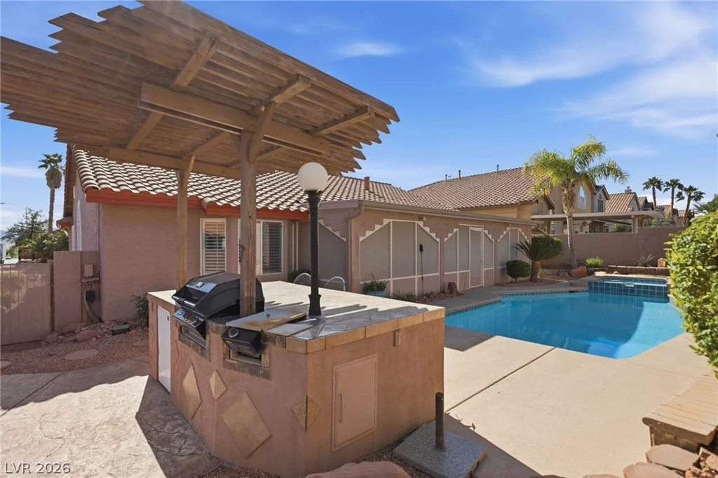 1025 Twin Berry, Henderson, NV 89002