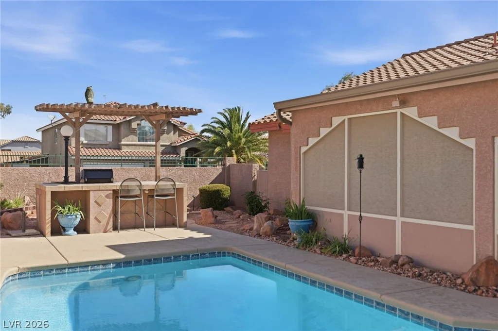 1025 Twin Berry, Henderson, NV 89002