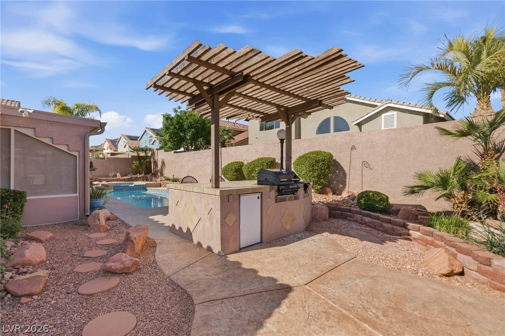 1025 Twin Berry, Henderson, NV 89002