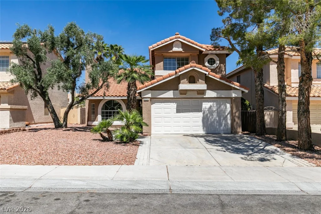 8324 Hollow Wharf, Las Vegas, NV 89128