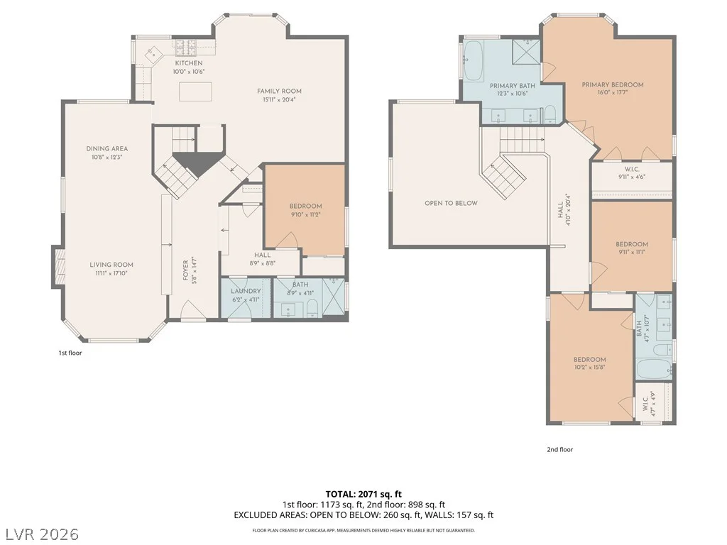 8324 Hollow Wharf, Las Vegas, NV 89128