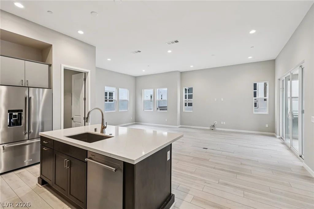 2509 Silent View Avenue, Henderson, NV 89044