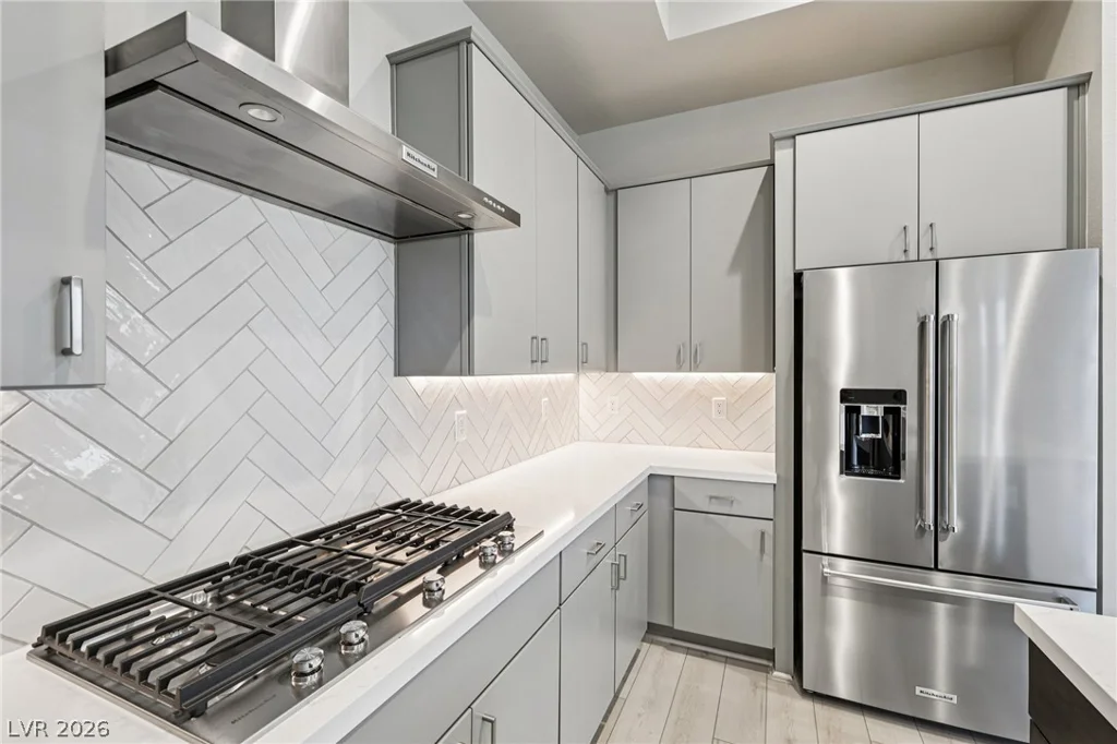 2509 Silent View Avenue, Henderson, NV 89044