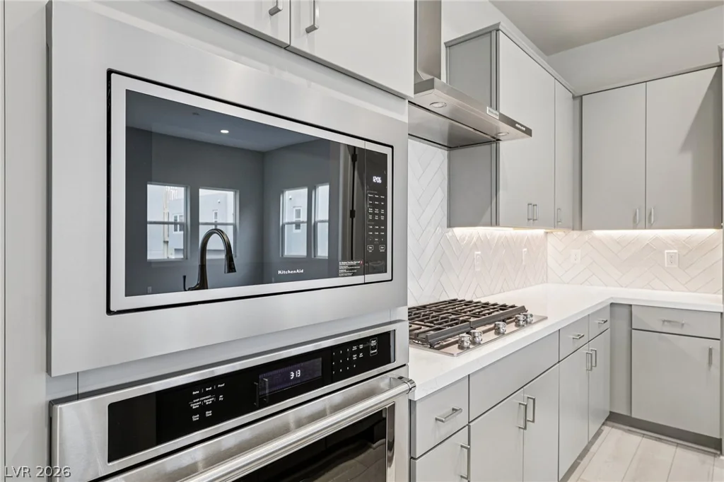 2509 Silent View Avenue, Henderson, NV 89044