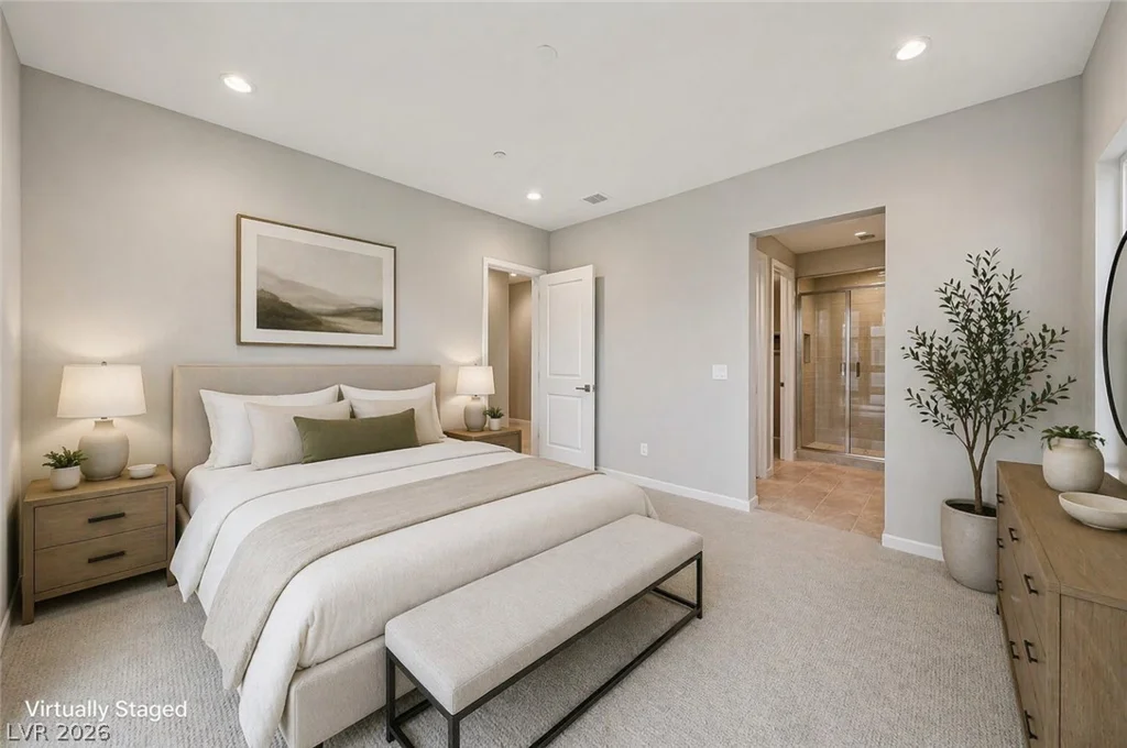 2509 Silent View Avenue, Henderson, NV 89044