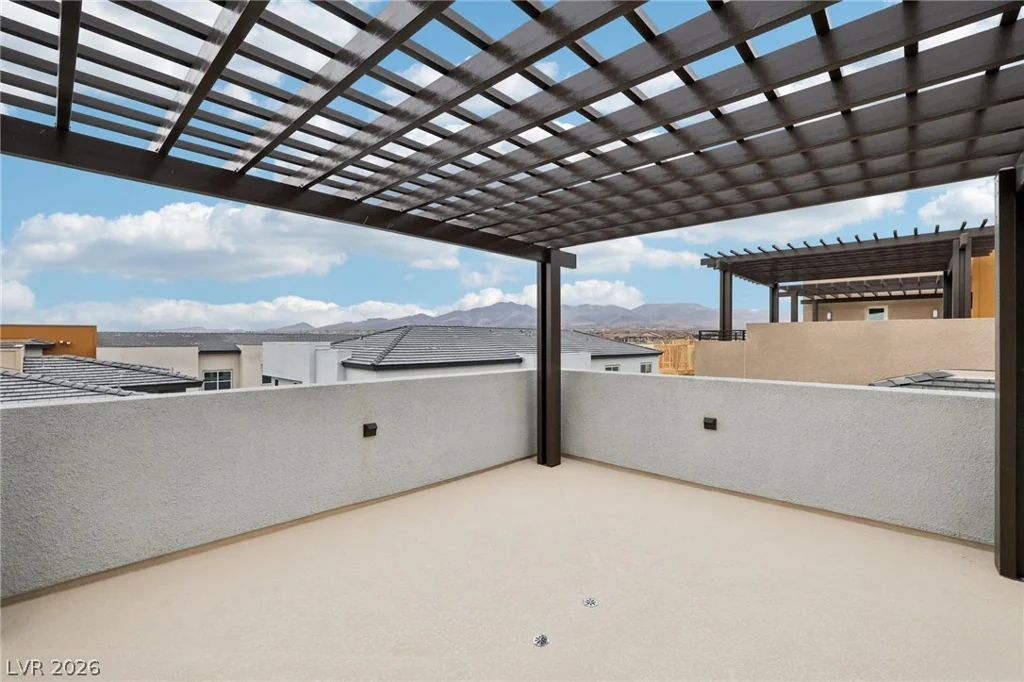 2509 Silent View Avenue, Henderson, NV 89044