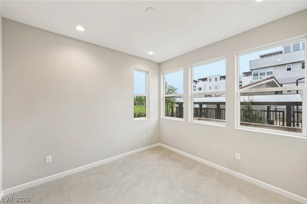 2509 Silent View Avenue, Henderson, NV 89044