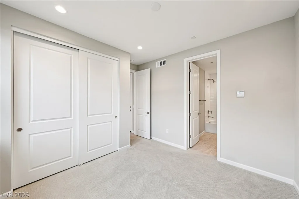 2509 Silent View Avenue, Henderson, NV 89044