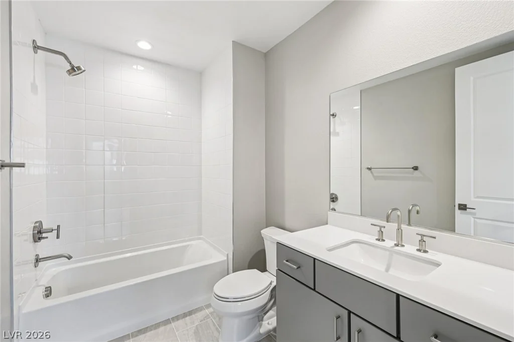 2509 Silent View Avenue, Henderson, NV 89044