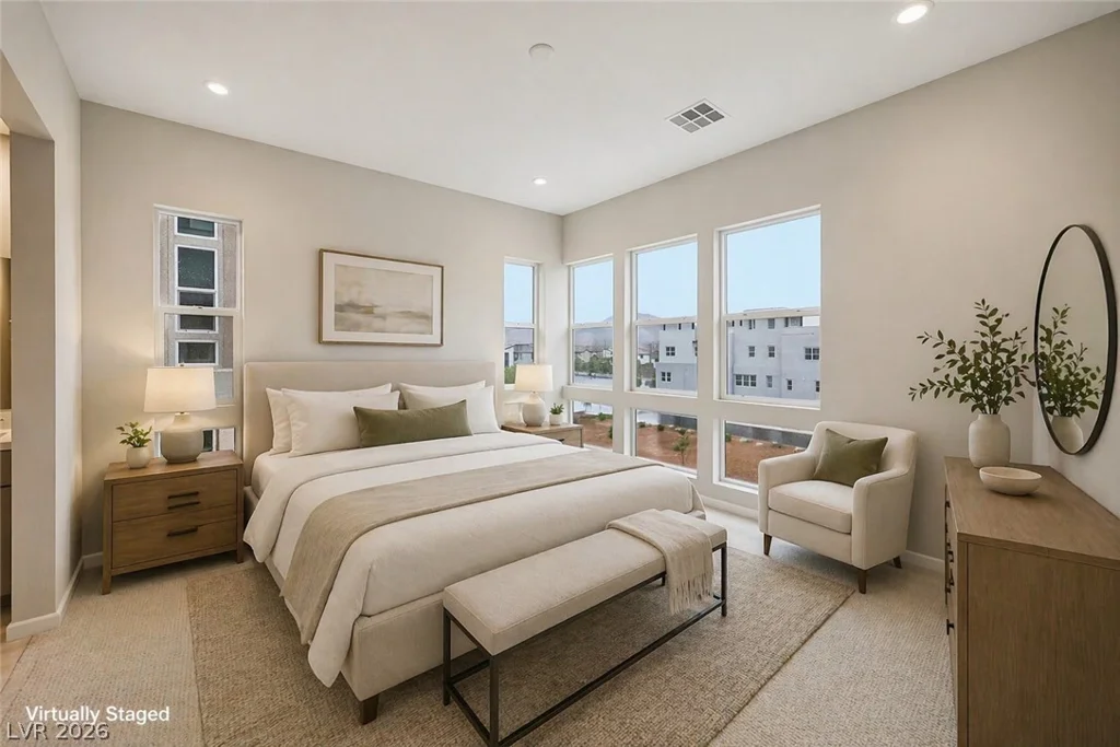 2509 Silent View Avenue, Henderson, NV 89044