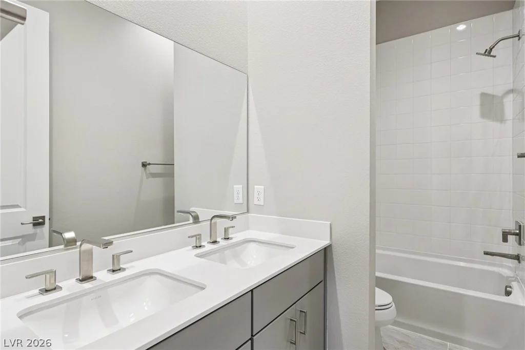 2509 Silent View Avenue, Henderson, NV 89044
