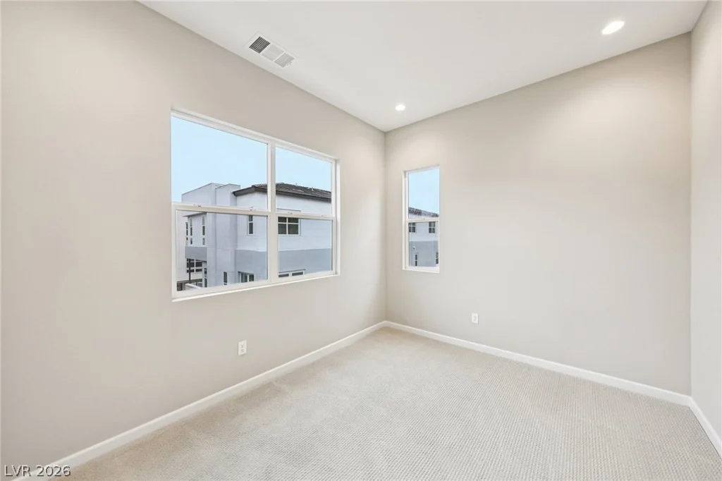 2509 Silent View Avenue, Henderson, NV 89044