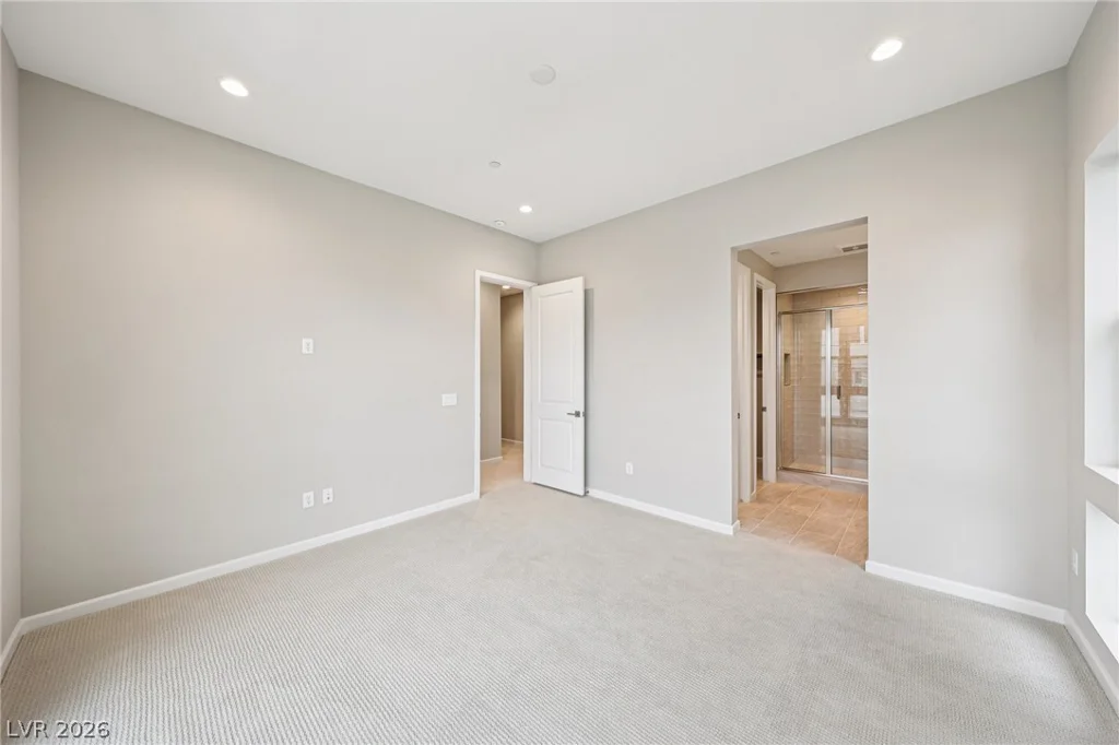 2509 Silent View Avenue, Henderson, NV 89044