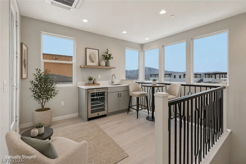 2509 Silent View Avenue, Henderson, NV 89044