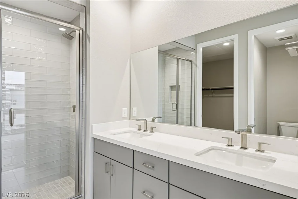 2509 Silent View Avenue, Henderson, NV 89044