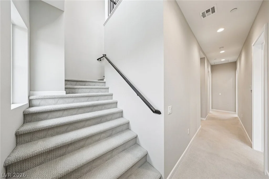 2509 Silent View Avenue, Henderson, NV 89044