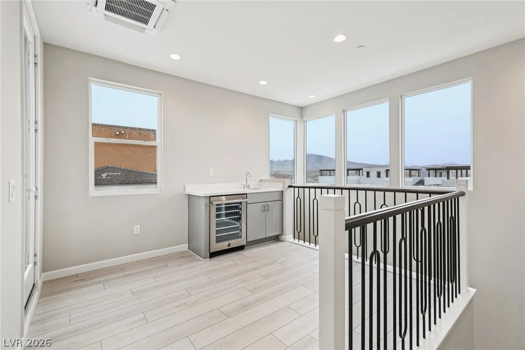 2509 Silent View Avenue, Henderson, NV 89044